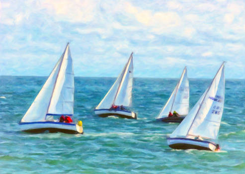 Chelloenix's Boats