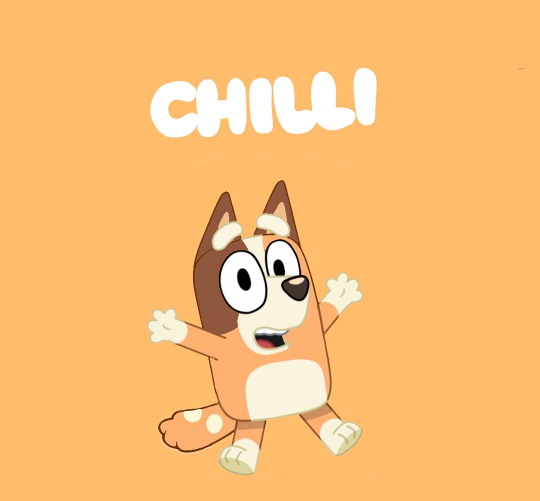 Bluey Chilli Deviantart At Freddie Steed Blog bluey-chilli-deviantart-at-freddie-steed-blog