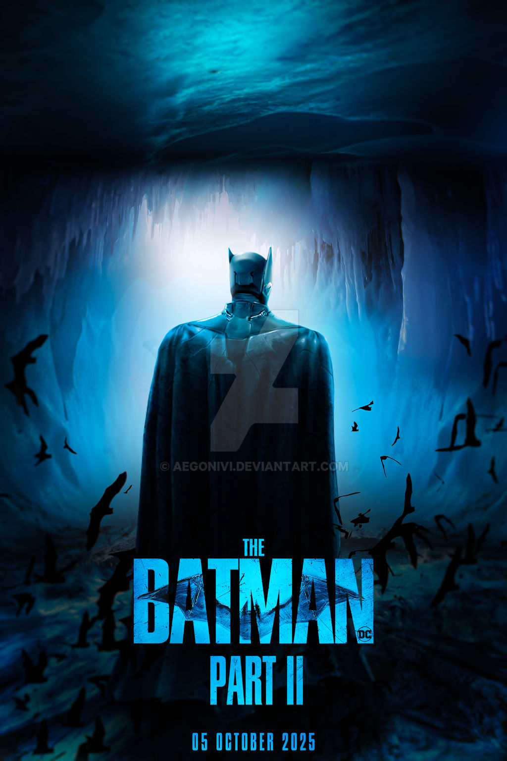 Imagem Cena de The Batman Part 2 1