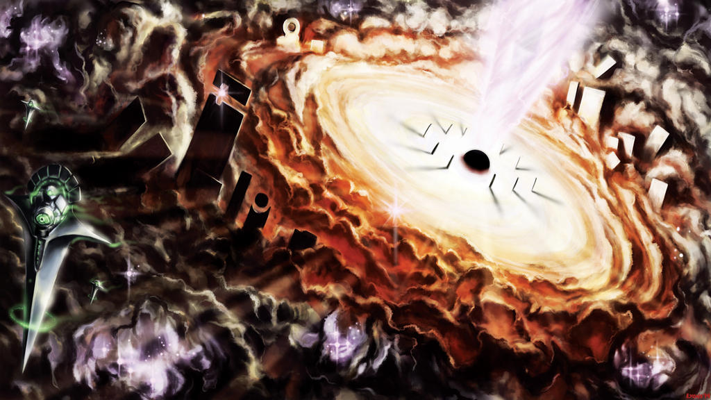 Type 3 Humans Type III Civilization by Frogisis on DeviantArt