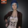 LIS Chloe Price For G8F