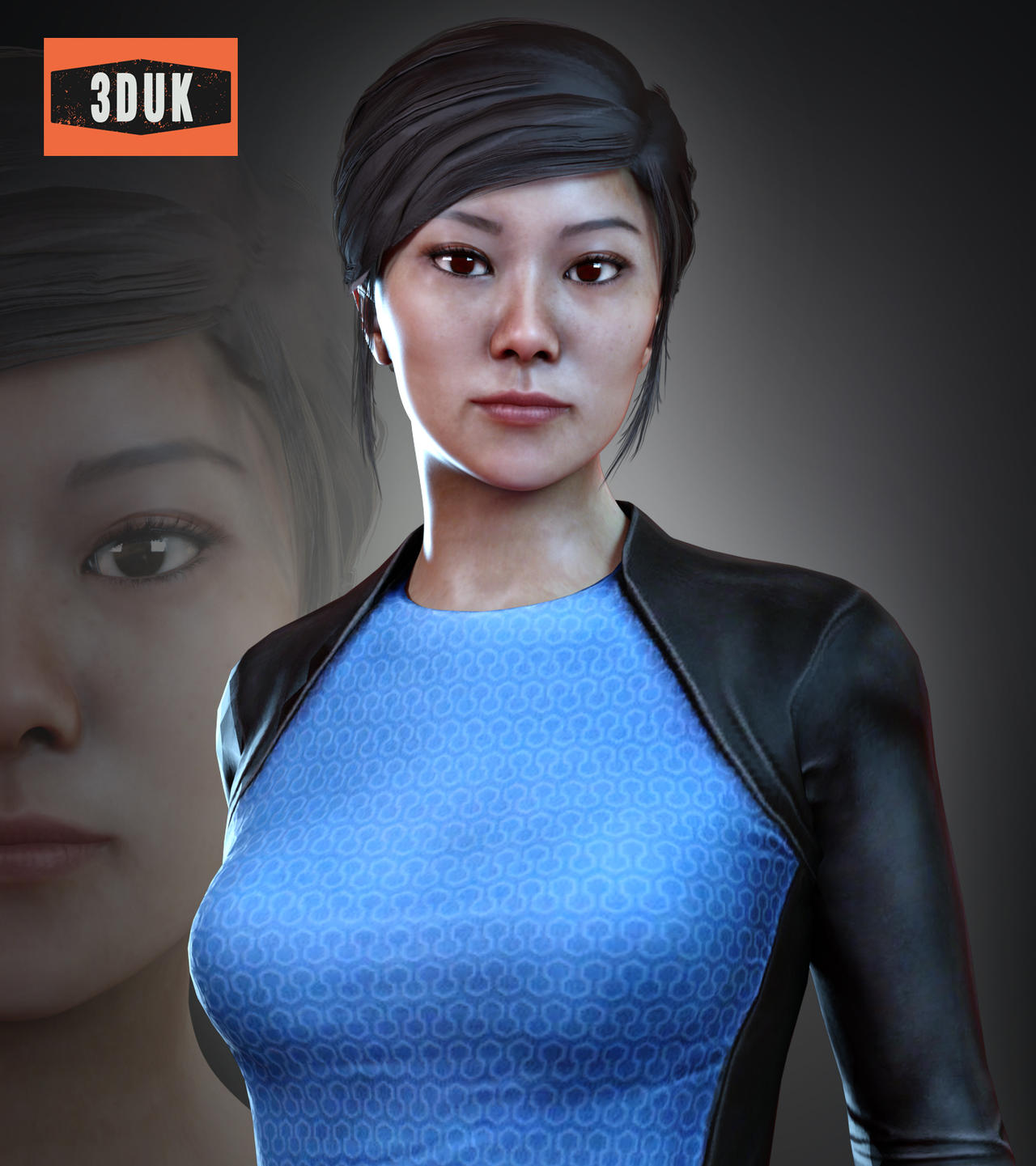 Section 31 Officer For G8F
