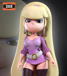 Pacifica Northwest For G8F