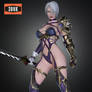 Ivy Valentine For G8F
