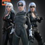 Black Cat For G8F