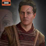 STVAU Chakotay For G8M