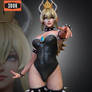 Bowsette For G8F