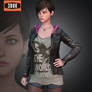 RE Moira Burton For G8F