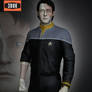 TNG Data First Contact For G8M