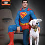 Superman 2025 For G8M