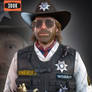 Chuck Norris For G8M