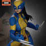 X-23 For G8F