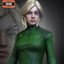 STV Seven of Nine Specialist For G8F