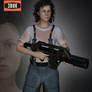 Ellen Ripley For G8F