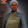 STV Tuvok Specialist For G8M