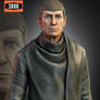 STFC Spock Ambassador For G8M
