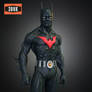Batman Beyond For G8M