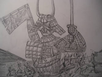 Samurai