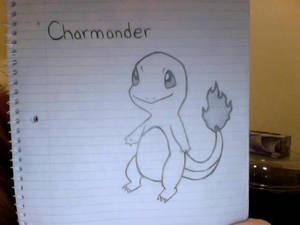 Charmander