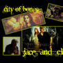 Jace Wayland Clary Fray