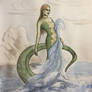 Serpentmaid