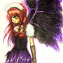 Gothic Angel