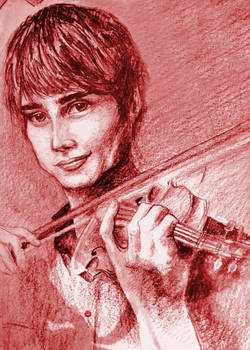 Alexander Rybak