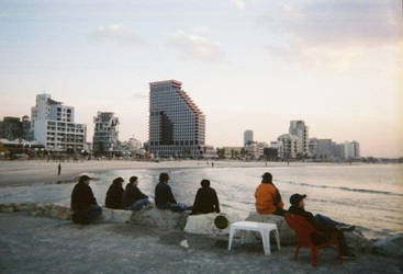 Tel Aviv