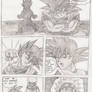 Goku vs Naruto page 15