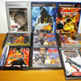 My Tekken Games