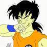 Yamcha