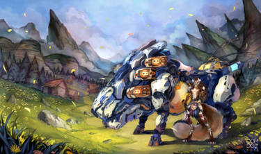 Explore The Best Zoids Art Deviantart Explore The Best Zoids Art Deviantart