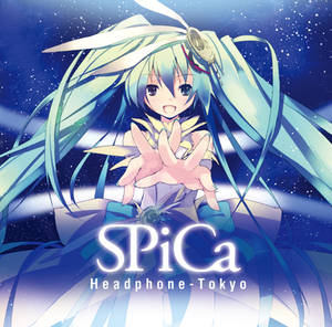 SPiCa - Hatsune Miku