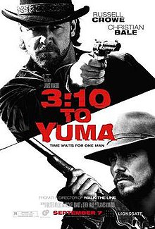 3.10 To Yuma