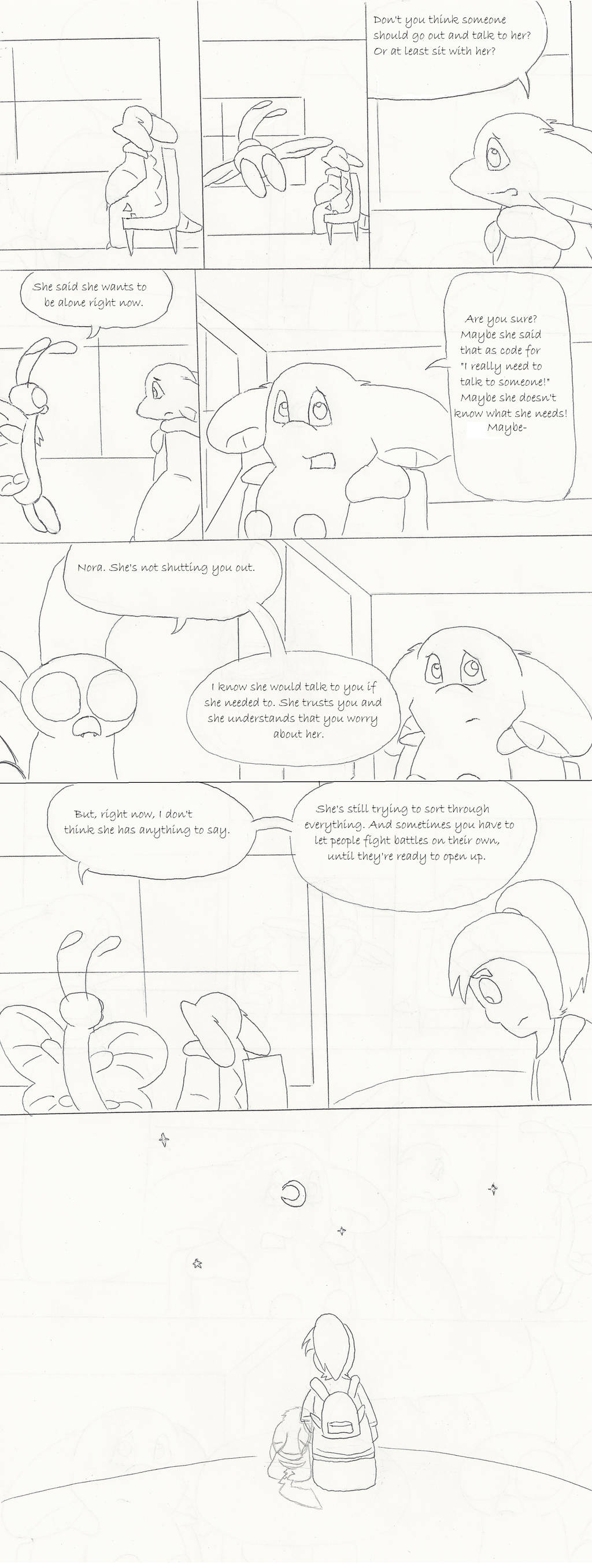 Skyward Ch30Pg1 by GECKO-Nuzlockes