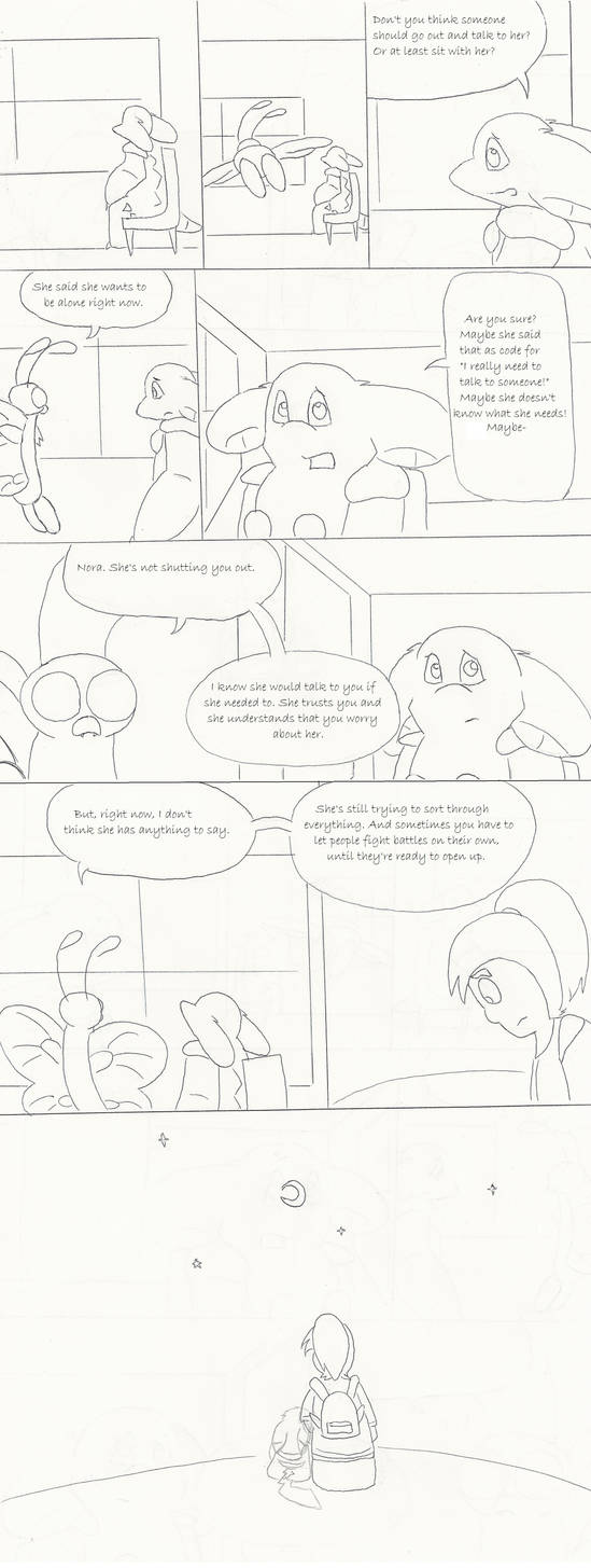 Skyward Ch30Pg1 by GECKO-Nuzlockes