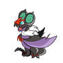 Noivern for Gearpunk