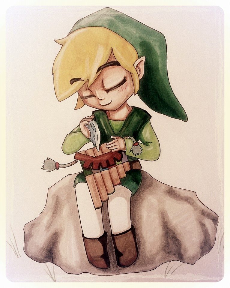 Toon Link