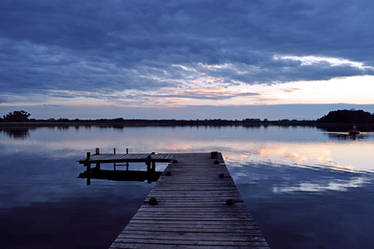 Twilight - Mazury III