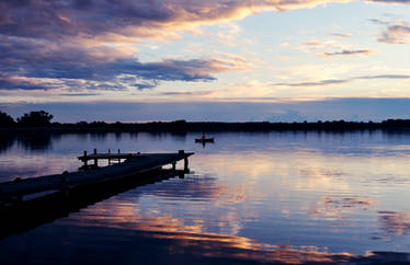 Twilight - Mazury IV