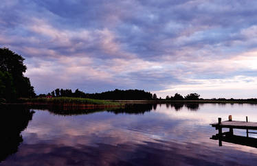 Twilight - Mazury V