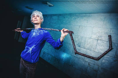 Jack Frost