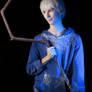 Rise of the Guardians - Jack Frost