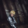 Genos - One Punch Man