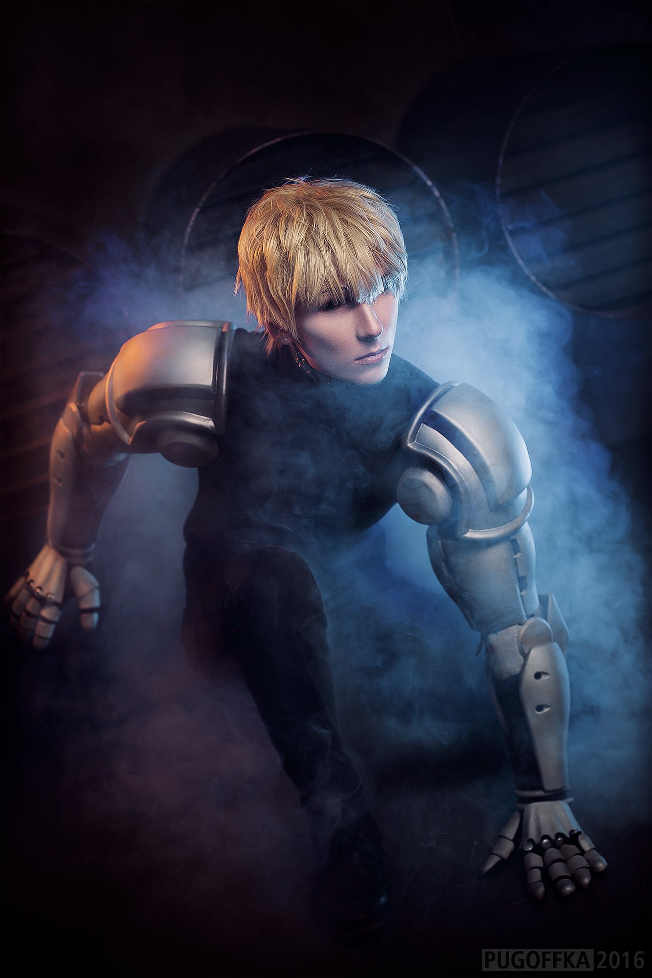 Genos - OPM