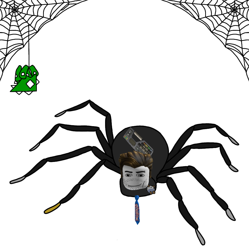 Spider - Roblox