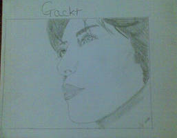 Gackt