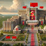 Communist Party of Indonesia Building