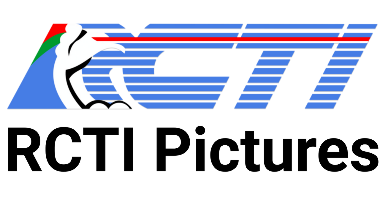 Maskot Rcti RCTI Pictures logo (1993-1998) by muhammadalfarezal2nd on DeviantArt