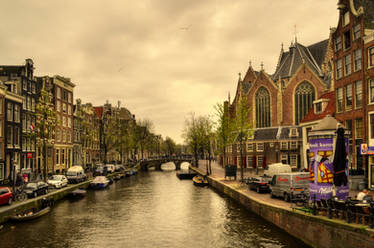 Amsterdam